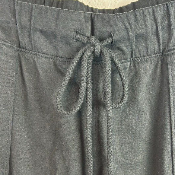 Perfect like new Bella Dahl Pocket Jogger pants large - Picture 9 of 13